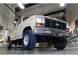 1982 Ford F150 (CC-2083694) for sale in Sherwood, Oregon