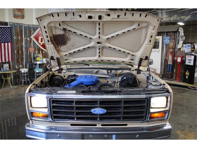 1982 Ford F150 (CC-2083694) for sale in Sherwood, Oregon
