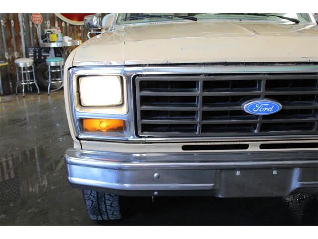 1982 Ford F150 (CC-2083694) for sale in Sherwood, Oregon