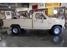 1982 Ford F150 (CC-2083694) for sale in Sherwood, Oregon