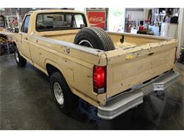 1982 Ford F150 (CC-2083694) for sale in Sherwood, Oregon