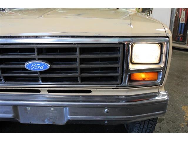 1982 Ford F150 (CC-2083694) for sale in Sherwood, Oregon