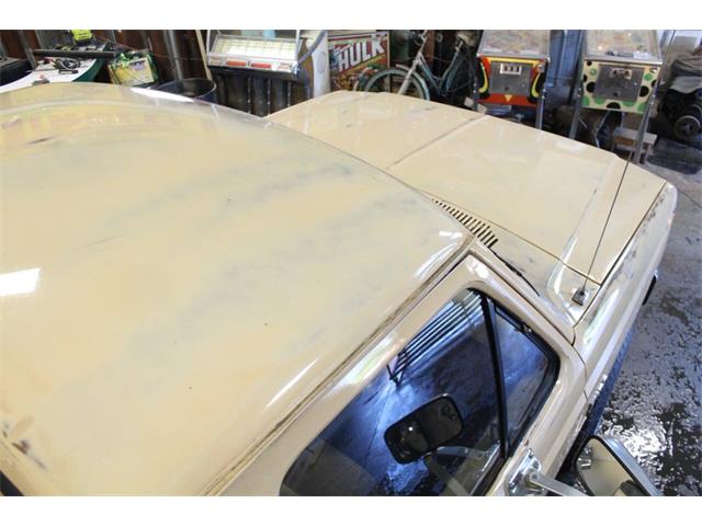 1982 Ford F150 (CC-2083694) for sale in Sherwood, Oregon