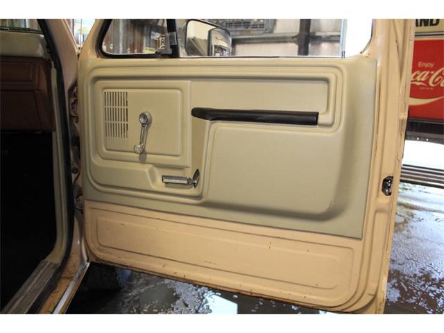 1982 Ford F150 (CC-2083694) for sale in Sherwood, Oregon
