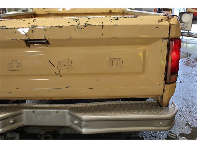 1982 Ford F150 (CC-2083694) for sale in Sherwood, Oregon