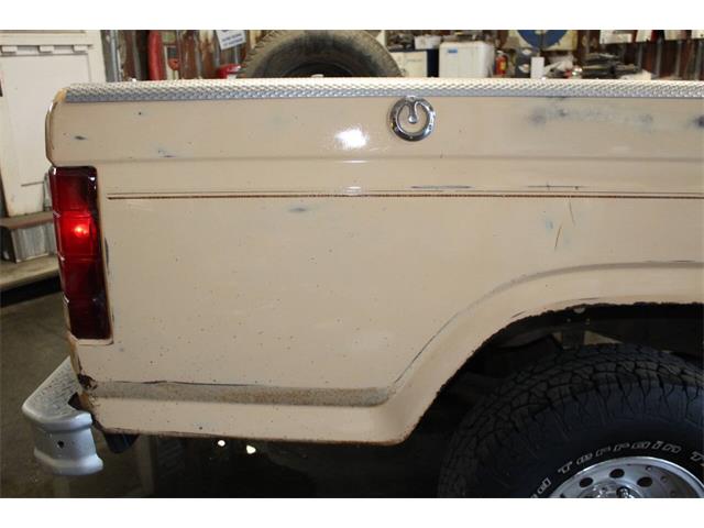 1982 Ford F150 (CC-2083694) for sale in Sherwood, Oregon