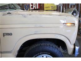 1982 Ford F150 (CC-2083694) for sale in Sherwood, Oregon