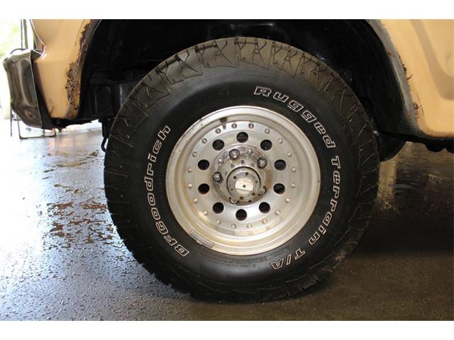 1982 Ford F150 (CC-2083694) for sale in Sherwood, Oregon