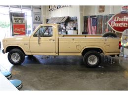 1982 Ford F150 (CC-2083694) for sale in Sherwood, Oregon