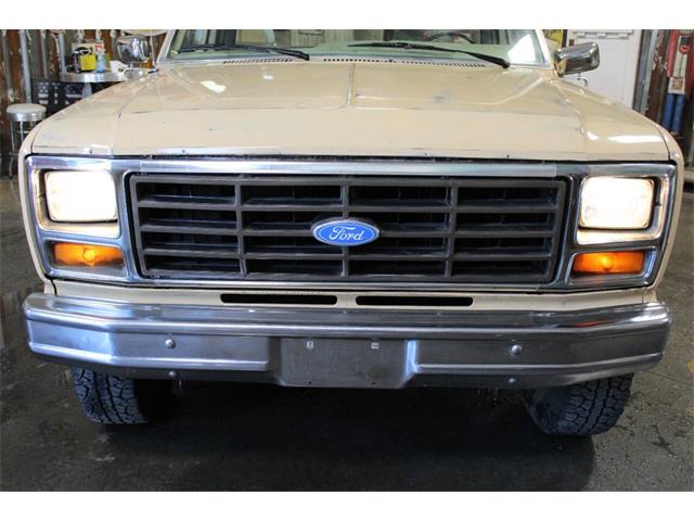 1982 Ford F150 (CC-2083694) for sale in Sherwood, Oregon