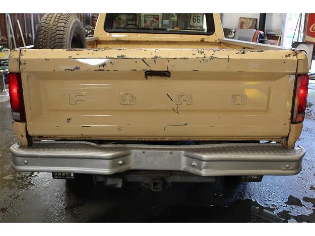 1982 Ford F150 (CC-2083694) for sale in Sherwood, Oregon
