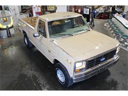 1982 Ford F150 (CC-2083694) for sale in Sherwood, Oregon