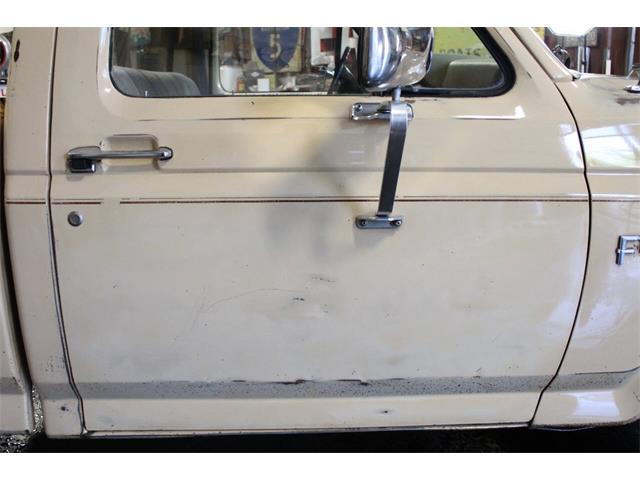1982 Ford F150 (CC-2083694) for sale in Sherwood, Oregon