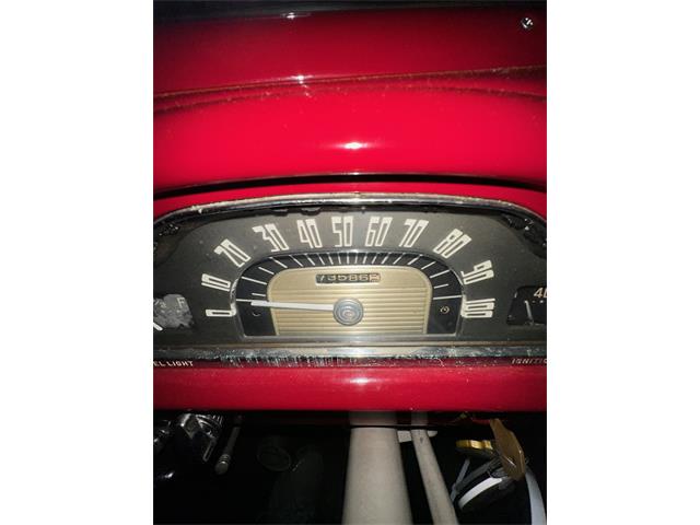 1951 Plymouth Cranbrook (CC-2083697) for sale in Mill Hall, Pennsylvania