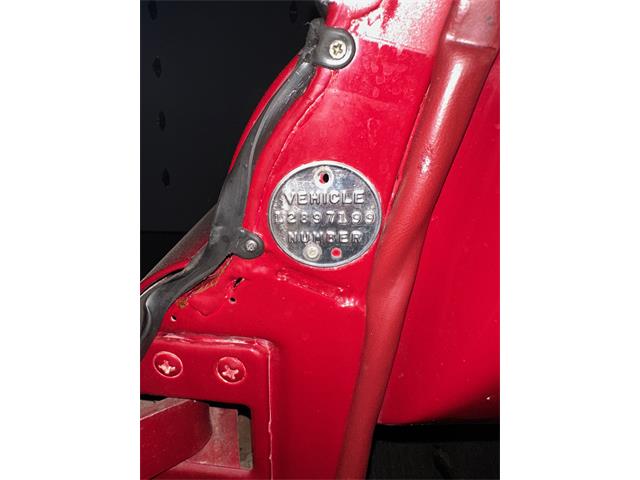 1951 Plymouth Cranbrook (CC-2083697) for sale in Mill Hall, Pennsylvania