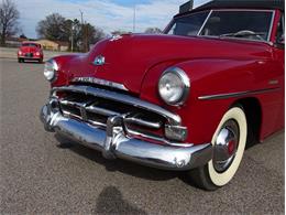 1951 Plymouth Cranbrook (CC-2083697) for sale in Mill Hall, Pennsylvania