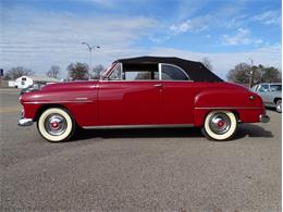 1951 Plymouth Cranbrook (CC-2083697) for sale in Mill Hall, Pennsylvania
