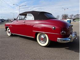 1951 Plymouth Cranbrook (CC-2083697) for sale in Mill Hall, Pennsylvania