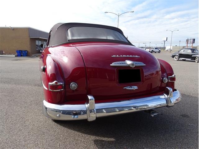 1951 Plymouth Cranbrook (CC-2083697) for sale in Mill Hall, Pennsylvania
