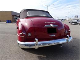1951 Plymouth Cranbrook (CC-2083697) for sale in Mill Hall, Pennsylvania