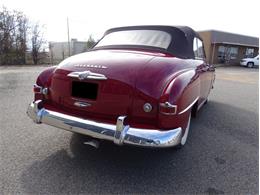 1951 Plymouth Cranbrook (CC-2083697) for sale in Mill Hall, Pennsylvania