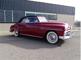 1951 Plymouth Cranbrook (CC-2083697) for sale in Mill Hall, Pennsylvania