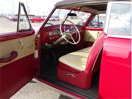 1951 Plymouth Cranbrook (CC-2083697) for sale in Mill Hall, Pennsylvania
