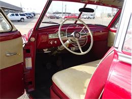 1951 Plymouth Cranbrook (CC-2083697) for sale in Mill Hall, Pennsylvania