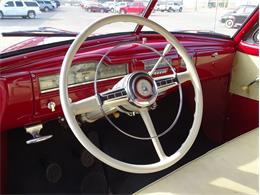 1951 Plymouth Cranbrook (CC-2083697) for sale in Mill Hall, Pennsylvania