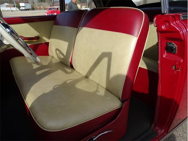 1951 Plymouth Cranbrook (CC-2083697) for sale in Mill Hall, Pennsylvania
