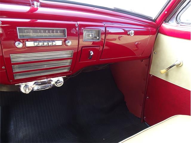 1951 Plymouth Cranbrook (CC-2083697) for sale in Mill Hall, Pennsylvania
