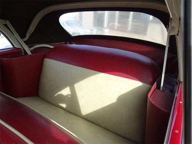 1951 Plymouth Cranbrook (CC-2083697) for sale in Mill Hall, Pennsylvania