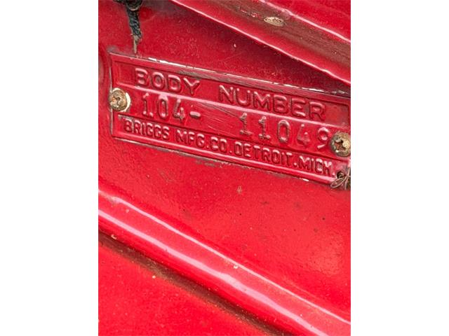 1951 Plymouth Cranbrook (CC-2083697) for sale in Mill Hall, Pennsylvania