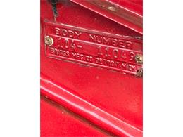 1951 Plymouth Cranbrook (CC-2083697) for sale in Mill Hall, Pennsylvania