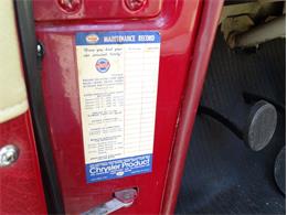 1951 Plymouth Cranbrook (CC-2083697) for sale in Mill Hall, Pennsylvania
