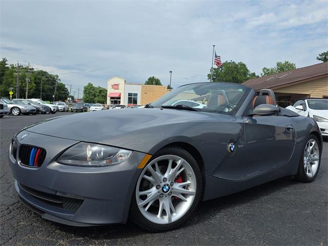 2008 BMW Z4 (CC-2083698) for sale in Ross, Ohio