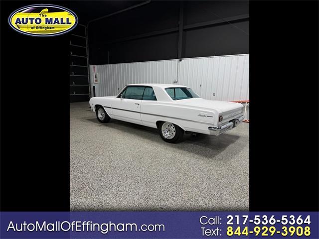 1965 Chevrolet Chevelle (CC-2083699) for sale in Effingham, Illinois