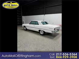 1965 Chevrolet Chevelle (CC-2083699) for sale in Effingham, Illinois