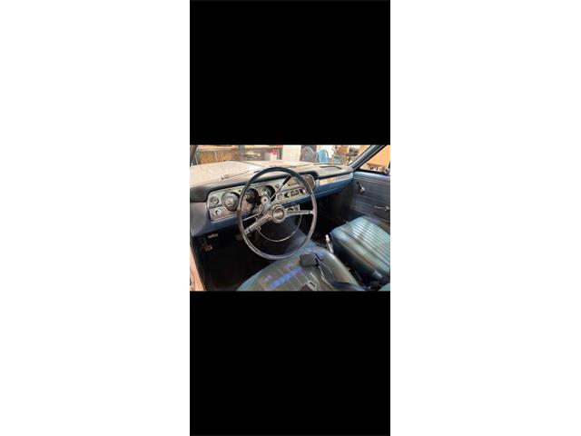 1965 Chevrolet Chevelle (CC-2083699) for sale in Effingham, Illinois