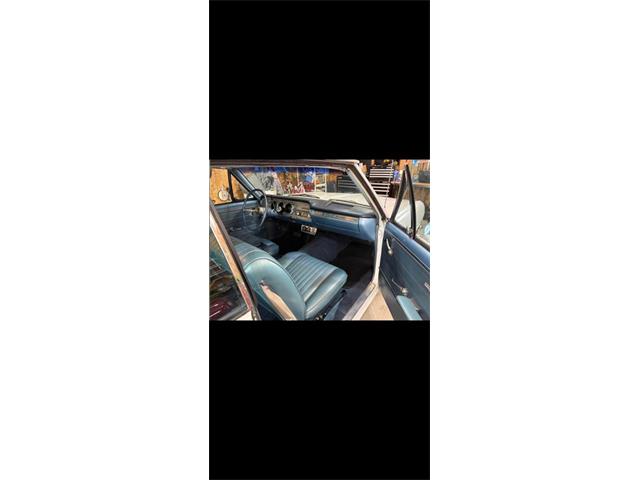 1965 Chevrolet Chevelle (CC-2083699) for sale in Effingham, Illinois
