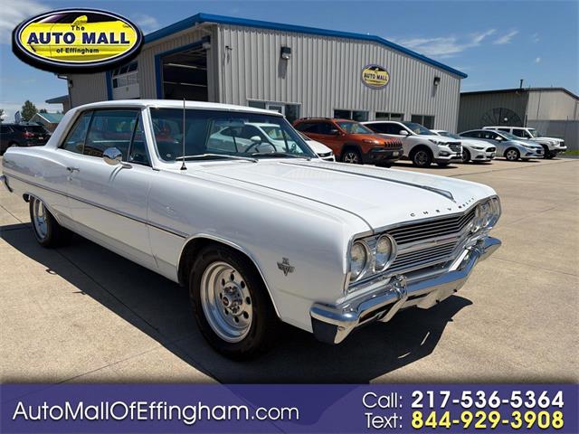 1965 Chevrolet Chevelle (CC-2083699) for sale in Effingham, Illinois