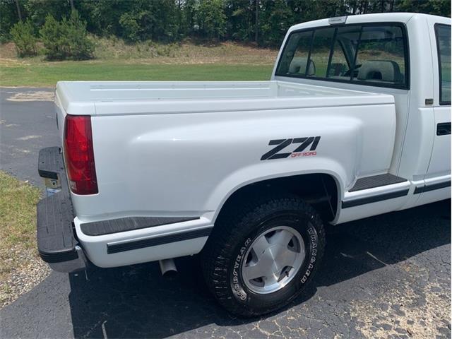1992 Chevrolet Silverado (CC-2080037) for sale in Greensboro, North Carolina