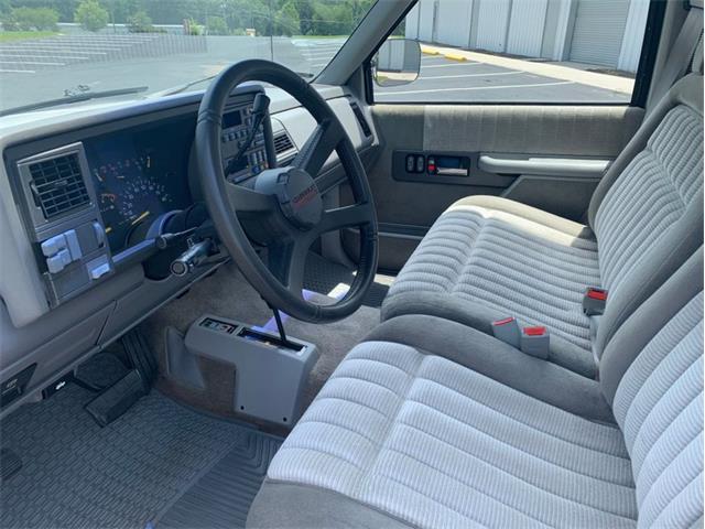 1992 Chevrolet Silverado (CC-2080037) for sale in Greensboro, North Carolina