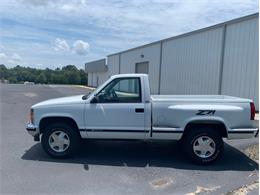 1992 Chevrolet Silverado (CC-2080037) for sale in Greensboro, North Carolina