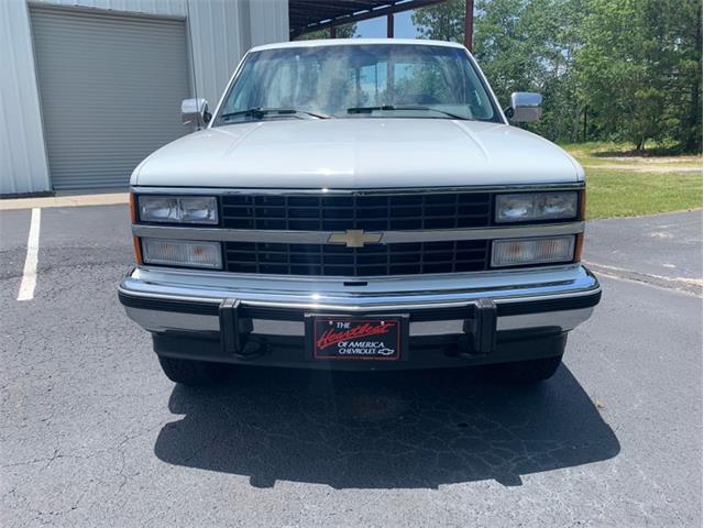 1992 Chevrolet Silverado (CC-2080037) for sale in Greensboro, North Carolina