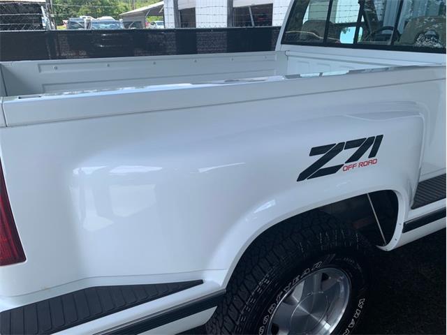 1992 Chevrolet Silverado (CC-2080037) for sale in Greensboro, North Carolina