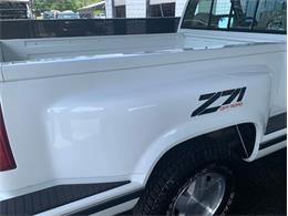 1992 Chevrolet Silverado (CC-2080037) for sale in Greensboro, North Carolina