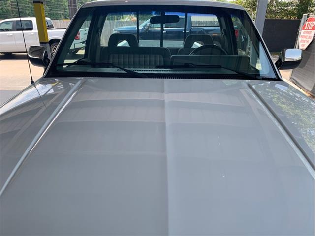 1992 Chevrolet Silverado (CC-2080037) for sale in Greensboro, North Carolina