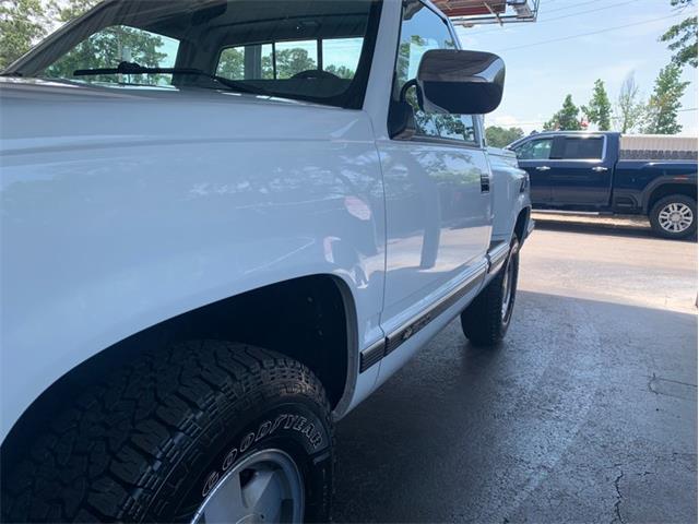 1992 Chevrolet Silverado (CC-2080037) for sale in Greensboro, North Carolina