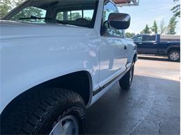 1992 Chevrolet Silverado (CC-2080037) for sale in Greensboro, North Carolina